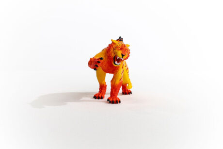 Schleich Lavatiger