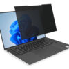 Kensington 16" (16:10) MagPro magnetisk skærmfilter til laptops