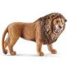 Schleich Løve, brølende