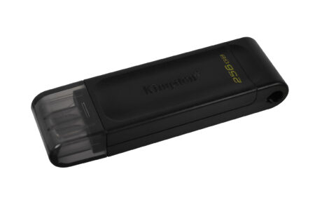 Kingston DataTraveler 70 - 256GB - USB Stick