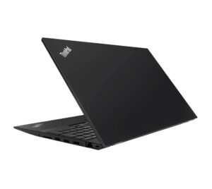 ThinkPad T580 i5-8250U 15.6" 8 GB RAM 256 GB SSD Windows 11 Pro Nordisk - Sølv stand ThinkPad T580 i5-8250U 15.6" 8 GB RAM 256 GB SSD Windows 11 Pro Nordisk - Sølv stand
