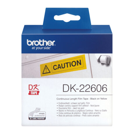 Brother DK22606