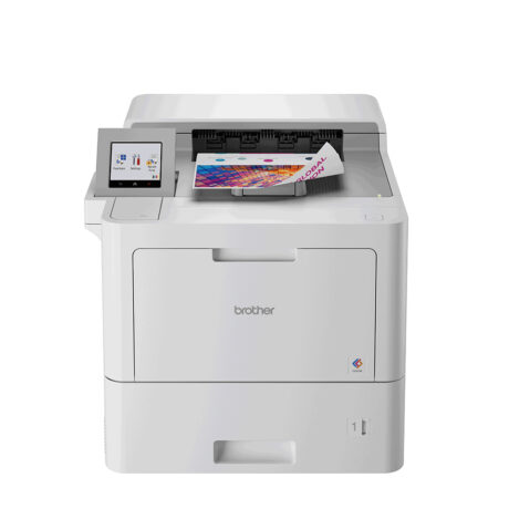 Brother HL-L9470CDN Color Laser Printer Laserprinter - Farve - Laser