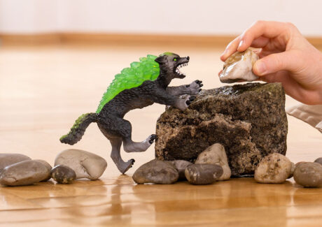 Schleich Granitulv