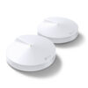 TP-Link DECO M5 (2-pack) AC1300 - Mesh router Wi-Fi 5