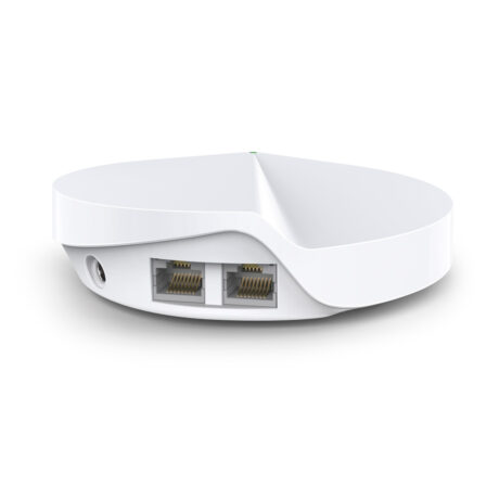 TP-Link Deco M5 (3-pack) AC1300 Whole Home Mesh Wi-Fi System - Mesh router Wi-Fi 5