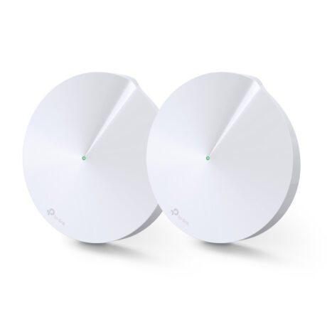 TP-Link DECO M5 (2-pack) AC1300 - Mesh router Wi-Fi 5