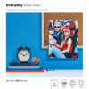 HP Everyday Photo Paper