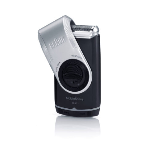 Braun Barbermaskine MobileShave M90
