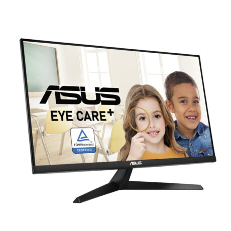 ASUS 27" VY279HGE - 1920x1080 (FHD) - 144Hz - IPS