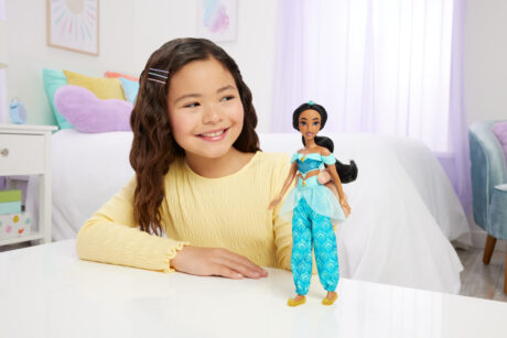 Disney Prinsesse Jasmin