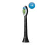 Philips Tandbørstehoveder Sonicare W2 Optimal White HX6068 standard