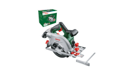 Bosch UniversalCirc 18V-53 (SOLO)