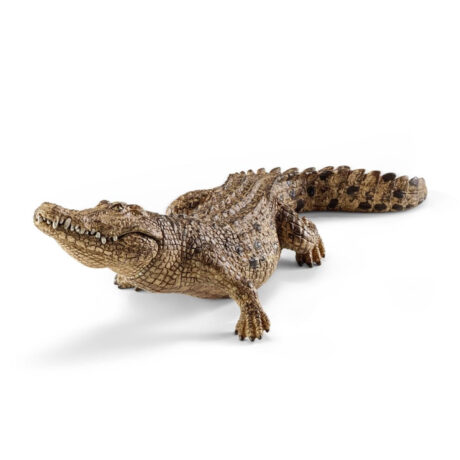 Schleich Krokodille