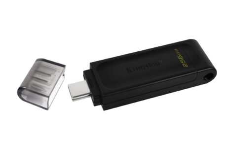 Kingston DataTraveler 70 - 256GB - USB Stick