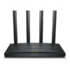 TP-Link Archer AX12 AX1500 Wi-Fi 6 Router - Wireless router Wi-Fi 6