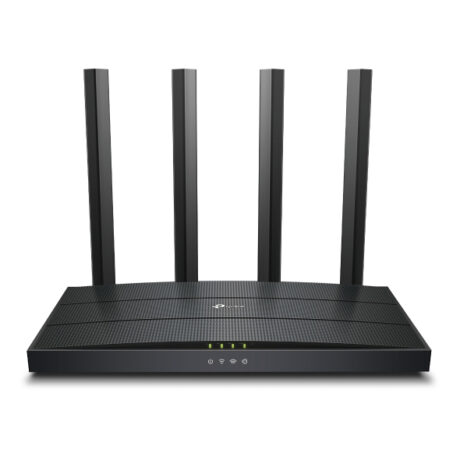 TP-Link Archer AX12 AX1500 Wi-Fi 6 Router - Wireless router Wi-Fi 6
