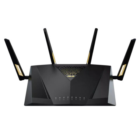 ASUS RT-AX88U PRO - Wireless router Wi-Fi 6