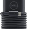 Dell USB-C AC Adapter E5 - Kit - power adapter - 65 Watt