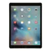 Apple iPad Pro 10,5" 256GB WiFi + Cellular (Space Gray) - 2017 - Sølv stand