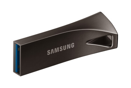 Samsung BAR Plus Titan - 128GB - USB Stick