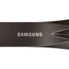 Samsung BAR Plus Titan - 128GB - USB Stick
