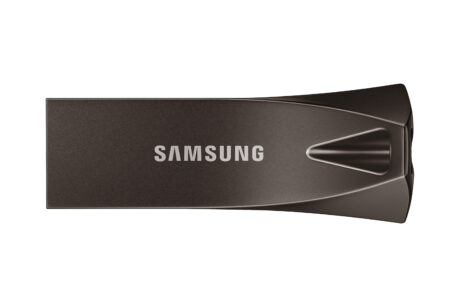 Samsung BAR Plus Titan - 128GB - USB Stick