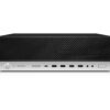 HP ThinkCentre M920s - Core i5 - 16GB - 256GB - Guld stand