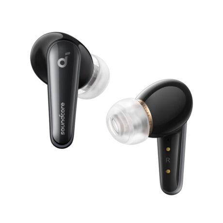 Anker SOUNDCORE Liberty 4 - Midnight Black