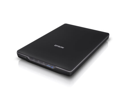 Epson Perfection V39II Flatbed Scanner
