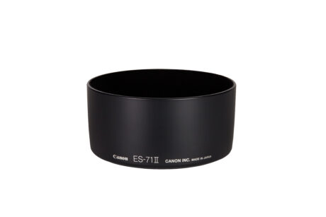 Canon ES-71II Lens Hood