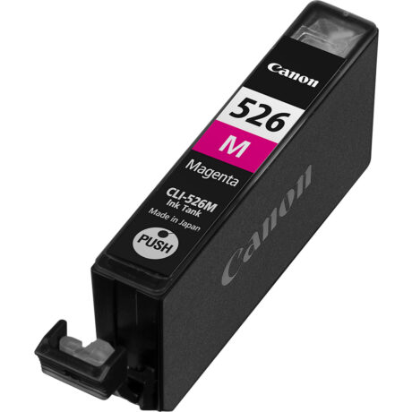 Canon CLI-526 - 4542B001 Magenta - Blækpatron Magenta