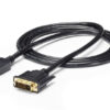 StarTech.com DisplayPort to DVI Cable