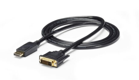 StarTech.com DisplayPort to DVI Cable