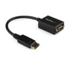 StarTech.com DisplayPort to VGA