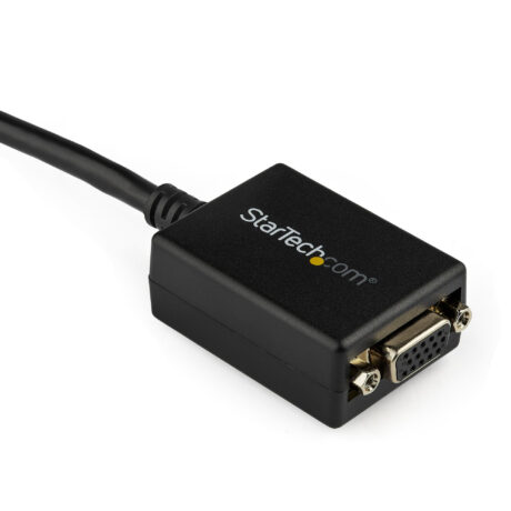 StarTech.com DisplayPort to VGA
