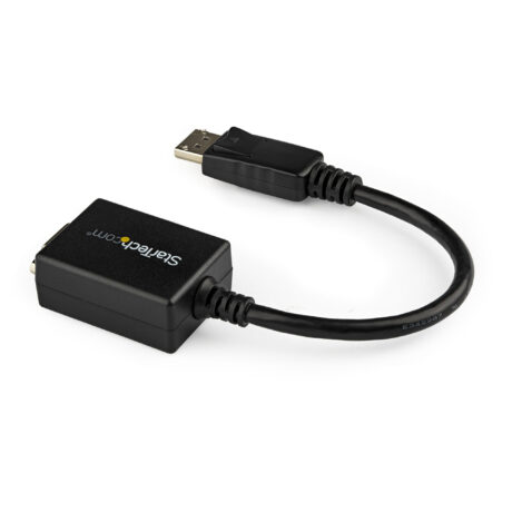 StarTech.com DisplayPort to VGA