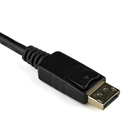 StarTech.com DisplayPort to VGA