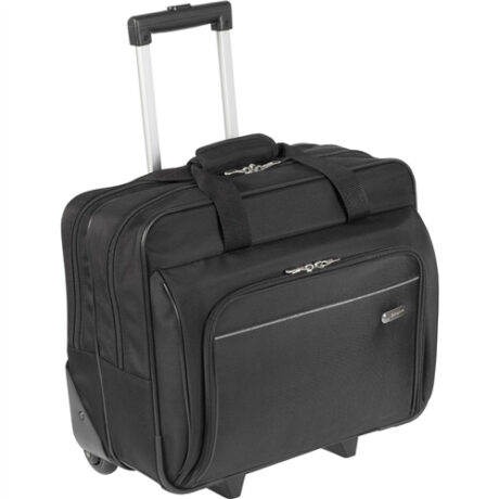 Targus Case/Rolling Laptop Case16'' Black