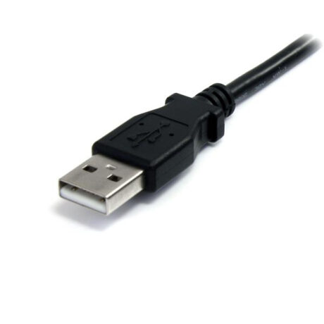 StarTech.com USB 2.0 Extension Cable A to A