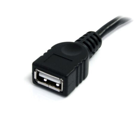 StarTech.com USB 2.0 Extension Cable A to A