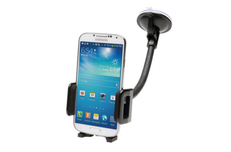 Kensington universel bilholder til smartphones