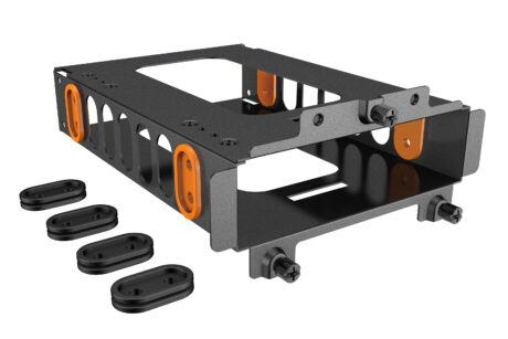 be quiet! HDD Cage