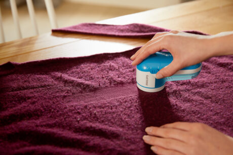 Philips Fabric Shaver GC026/00