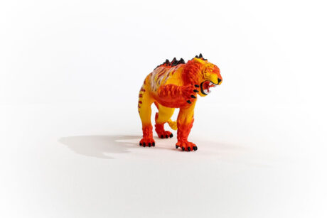 Schleich Lavatiger