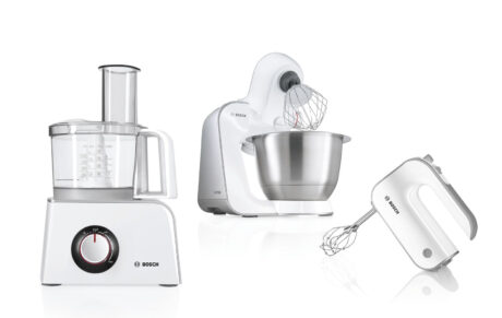 Bosch Håndmixer MFQ4080 - 500 W