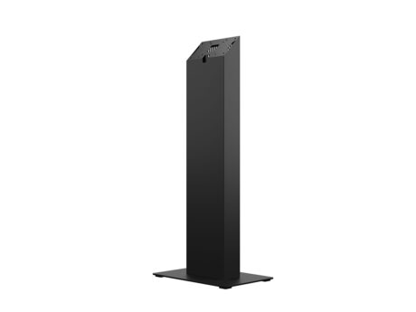 Multibrackets M Pro Series Kiosk Black 15-32""