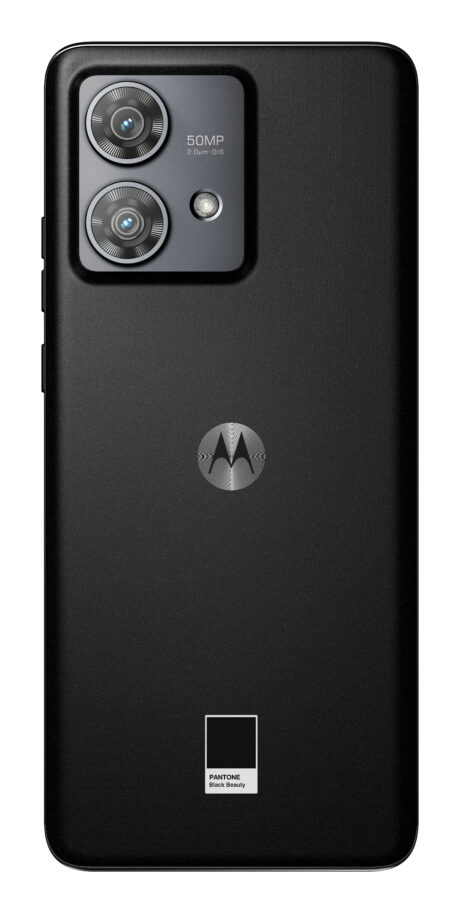 Motorola Edge 40 Neo 256GB/12GB - Black Beauty