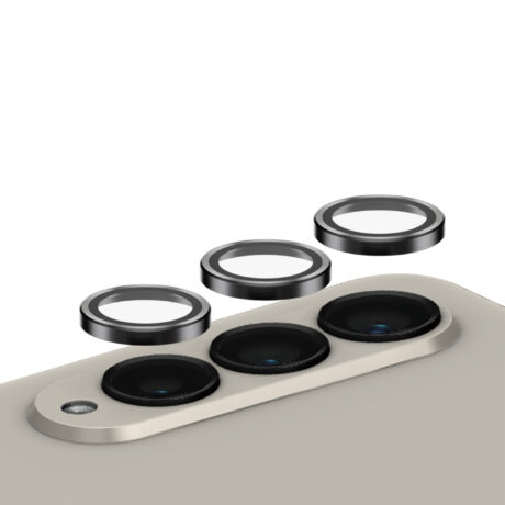 PanzerGlass Hoops Camera Lens Protector Samsung Galaxy Z Fold 5 - Black