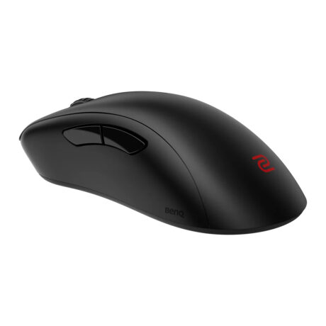 BenQ Zowie EC3-CW (Small) Wireless Mouse For Esports - Gaming Mus - Optisk - 5 knapper - Sort